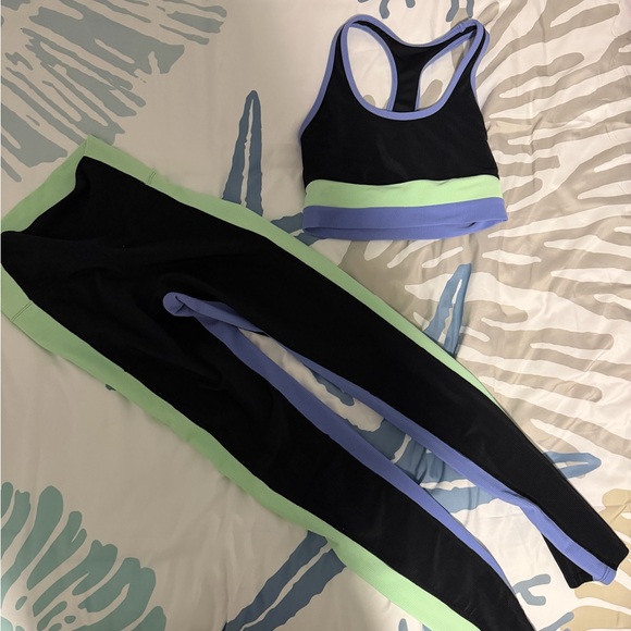 Beach Riot Set - Picture 1 of 1